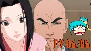 Наруто онлайн - быстрый взгляд на ивенты Ру 06/06[Events RU]