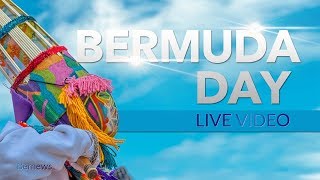 CITV Broadcast Of Bermuda Day Parade, May 24 2019