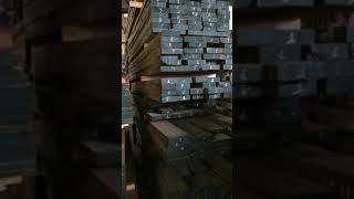 Обрезная доска Орех американский. Пиломатериал Орех американский.