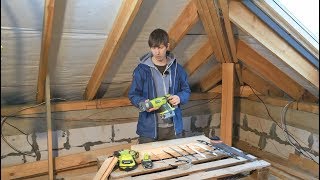 сабельная пила Ryobi ONE+ RRS1801M