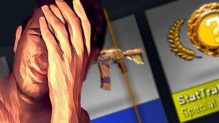 ТРОЛЛИНГ ГАБЕНА ИЛИ ОТКРЫТИЕ КЕЙСОВ В CS:GO