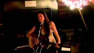 Indianna Hale - Star Above Me