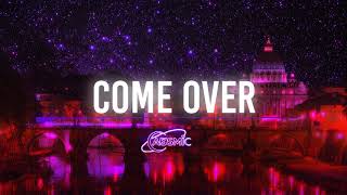 [FREE] Bryson Tiller x Trapsoul RnB Type Beat "Come Over" | Prod. Causmic
