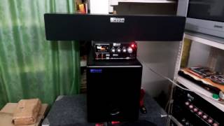 Digigram Sound bar
