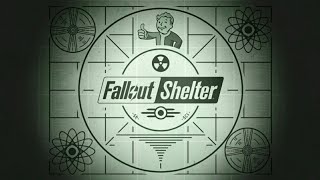 Взлом Fallaut Shelter (ссылка в описании)