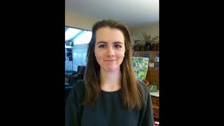 haircut long to pixie hair cut ( emma watson short)