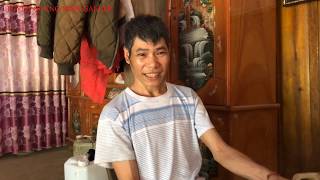 Khám phá cuộc sống bí ẩn của dân tộc ít người nhất Việt Nam | Dân tộc Thủy ở Tuyên Quang