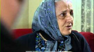 Yaprak Dökümü 168.Bölüm Mithat Bey Kız İsteme Sahnesi