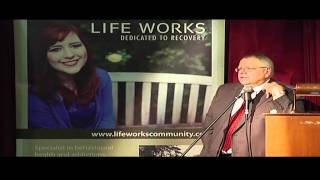 Terence T Gorski -  A 12 Step Approach To Recovery