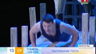 Даниил Страхов