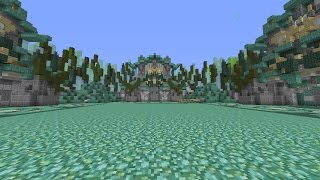 Mine Prismarin | 15 LvL | Cristalix Light Prison