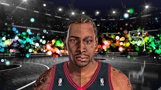 Allen Iverson Player Challenge | BROKE HIS ANKLES BUT MISSED OMG!!! | NBA 2k16 MyCareer