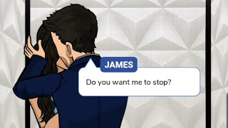 The Stripper (Part 14) Revamped Episode Choose Your Story