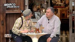 Marco e Francesco - puntata 14