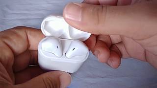 How to pair i9s TWS (Fake Airpods) to Huawei Phone