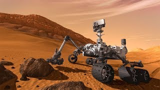 Conferencia de medios México y la UNAM en una segunda misión espacial a Marte