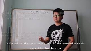 II. IEC61850——Fundamentals(GOOSE, GSSE, SMV, MMS, FT3 and data models for digital substation)