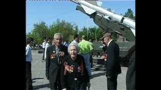 ՄԱՅԻՍԻ 9-Ը ՆՈՐ ՆՈՐՔ ՎԱՐՉԱԿԱՆ ՇՐՋԱՆՈՒՄ