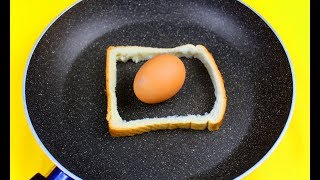 10 SMART KİTCHEN TRİCKS and FOOD HACKS
