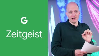 Why You Will Marry the Wrong Person | Alain de Botton | Google Zeitgeist