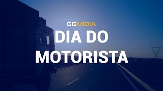 Homenagem ao Dia do Motorista