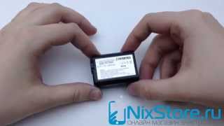 Аккумулятор SONY NP-FW50