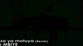 Moïse Mbiye Matondi Nkolo vol1