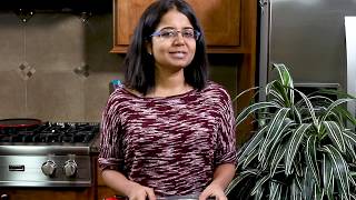 Vegetarian Indian Cooking with Your Instant Pot Cookbook Trailer