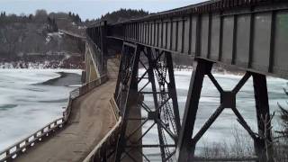 Nipawin Bridge