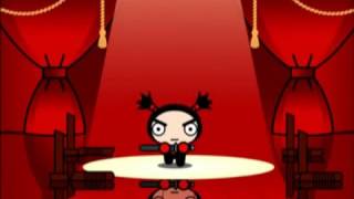 Японский мульт PUCCA 8