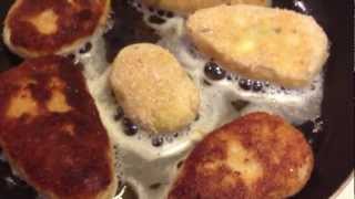 Alor Chop/ Potato Chop Recipe  - Iftar & Eid Special - Bangla Video for Bangladeshi