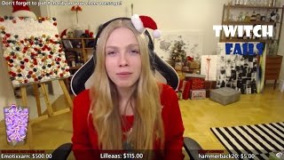 best twitch fails 2016 - 14