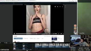 Easygogame смотрит: MEMES #4