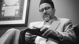 A Moral Vision For The Future - Shaykh Hamza Yusuf