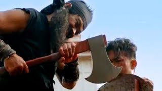 Основано на реальных событиях 16+ *Забытые Герои 400* Потрясающий Исторический Фильм 2018