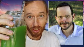 OLD VEGANS vs NEW VEGANS | Why Anthony William medicalmedium is the BEST HEALTH EXPERT