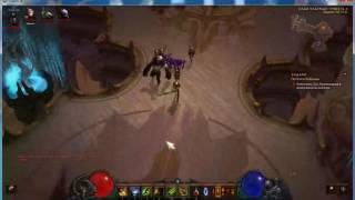 Прохождение Diablo 3 Колдун Акт 3 Сады надежды