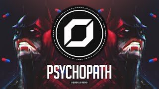 HARD-PSY ◉ Sub Zero Project - PSYchopath (LiquidFlux Remix)