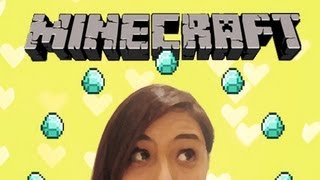 Minecraft W/ Cupquake Ep 36 "Baby in a jar"