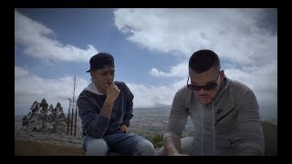 YERAY INFAME - FUCKING FALSEDAD