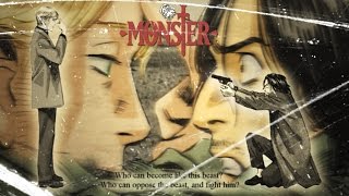 MONSTER. / Episodio 4 : 'El auténtico monstruo' (Final)
