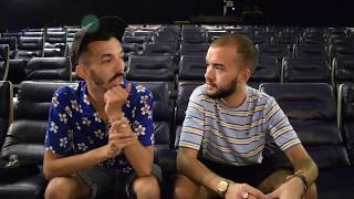 En tête à tête avec Bigflo et Oli