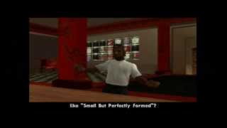 Grand Theft  Auto SAN ANDREAS  Parte 52 EN VIVO