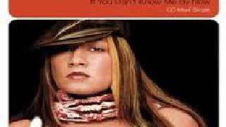 Aubrey - if you don't know me by now (j (HQ) - download