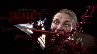 All Fatality, Brutality, x-ray Mortal Kombat 11 Все фаталити, бруталити, рентгены в мортал комбат 11