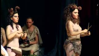 PwC Drama Akademi: "Midas'ın Kulakları" (Bölüm 1)