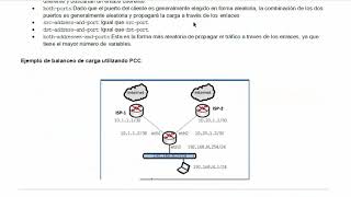 MIKROTIK GRATIS BALANCEO DE CARGA || NO MAS ENREDOS || FÁCIL, RÁPIDO