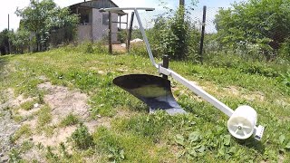 ЧЕСТНЫЙ ОТЗЫВ ПРО БЕЛАРУССКИЙ ЭЛЕКТРОПЛУГ ЛС100 А.Электроплуг МОГИЛЕВ ЛИФТМАШ ЛС-100А лебедка