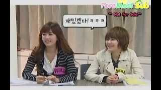 [Foremost sub] Thaisub T-ARA DOT COM EP.02 by Foremostzn 4_5