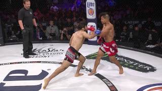 Bellator 174: Foundations | Joe Taimanglo